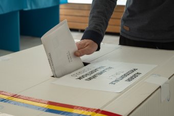 Már nagyon sokan szavaztak, magasnak ígérkezik a részvétel a második fordulóban