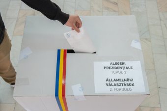 Az alkotmánybíróság érvényesnek nyilvánította az államfőválasztás eredményét