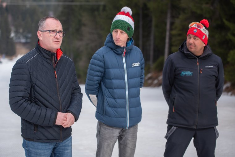 Ha egy kicsit lazítana, vasárnap mindenképp ugorjon ki a Kerge Olimpiára Hargitafürdőre