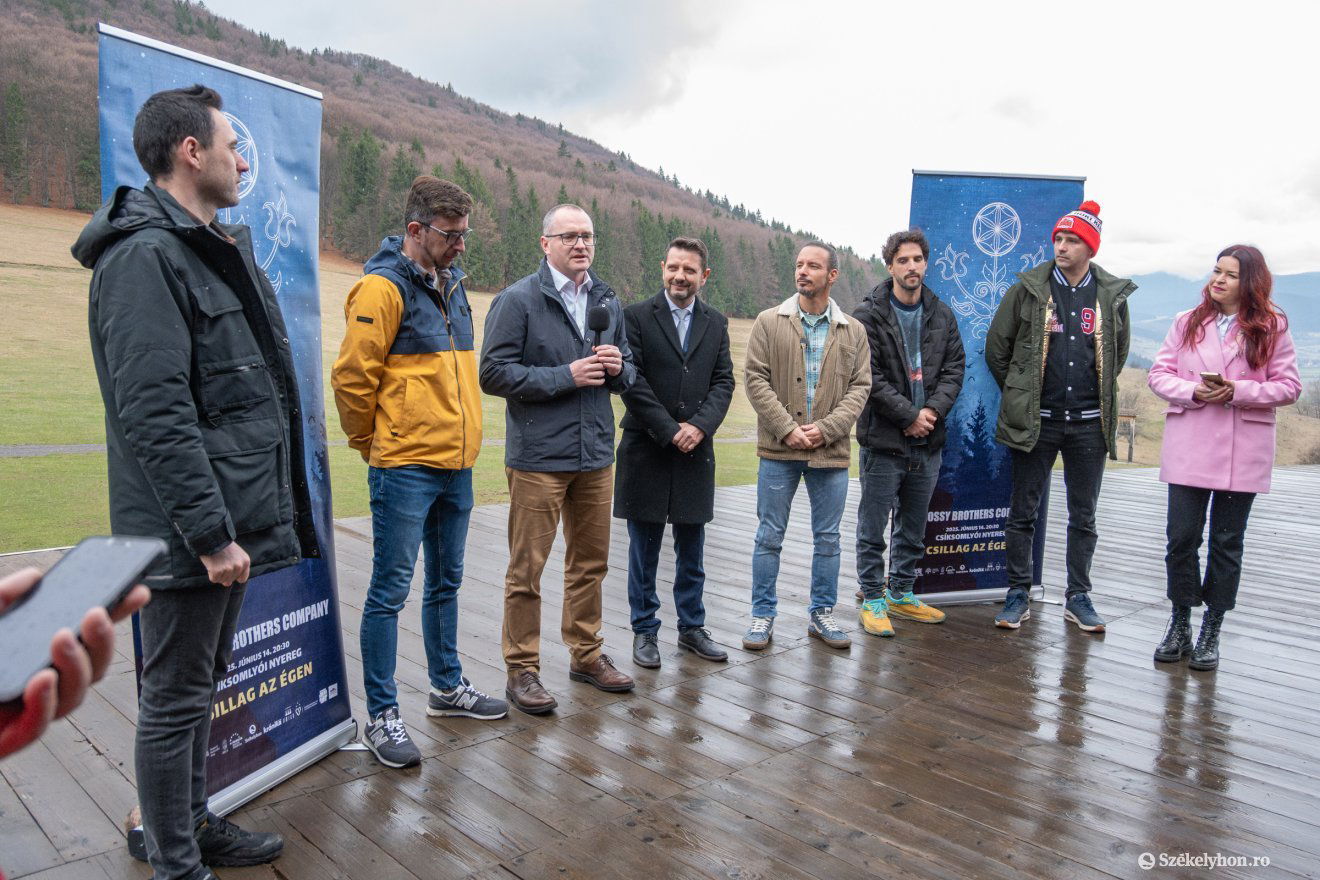 •  Fotó: Borbély Fanni