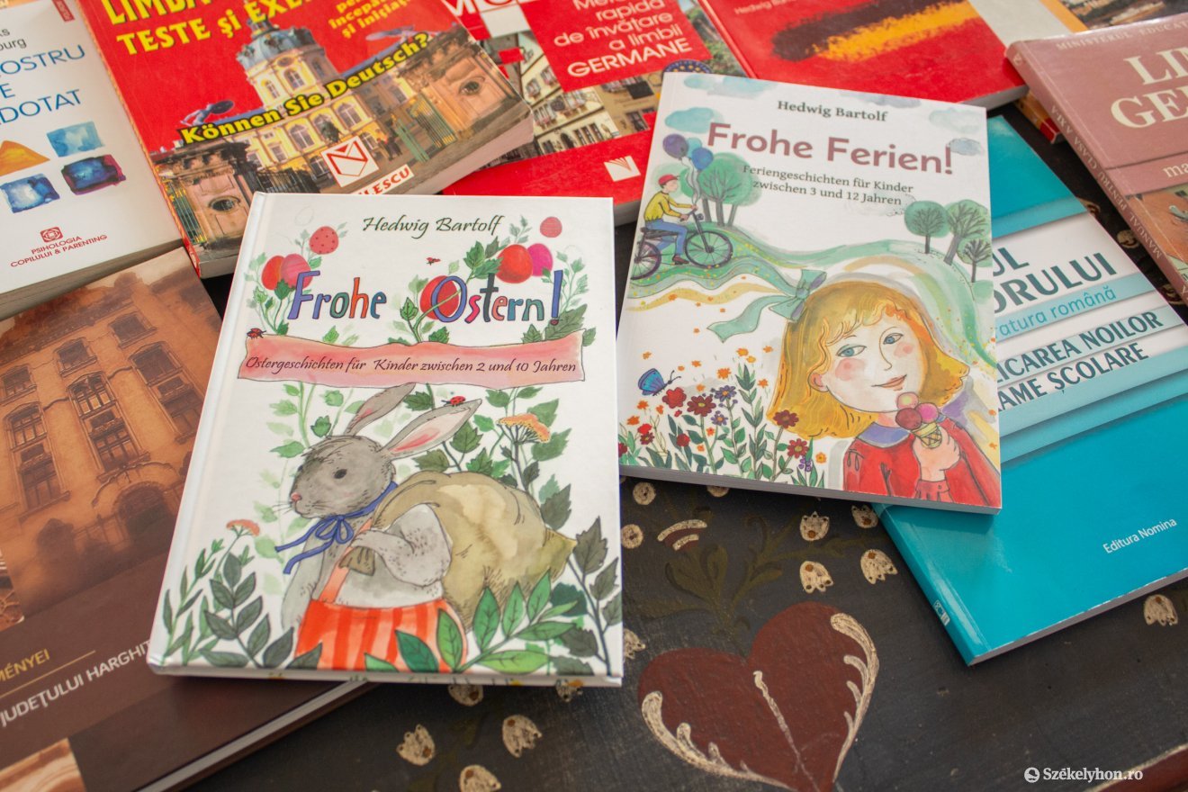 •  Fotó: Borbély Fanni