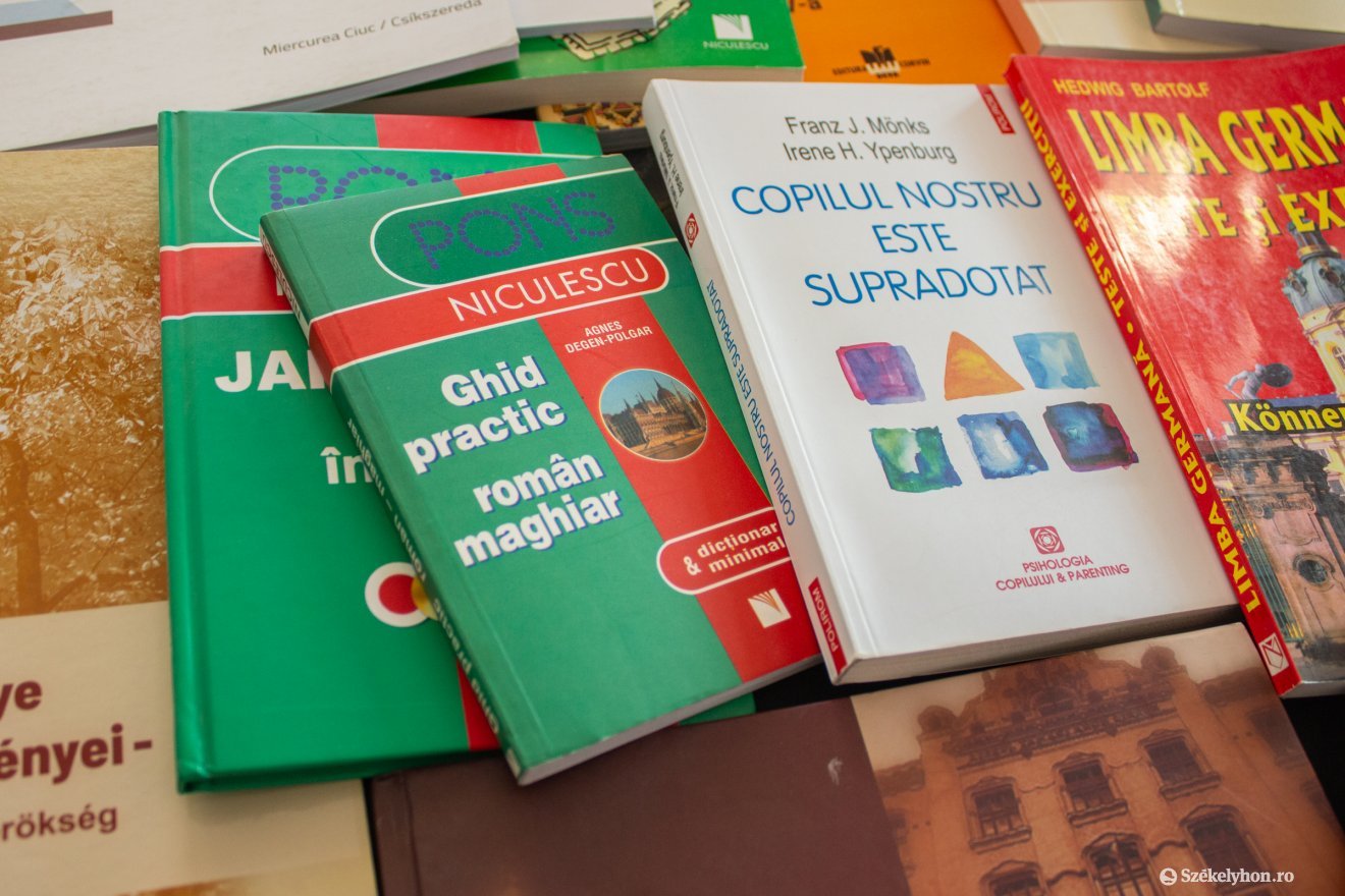 •  Fotó: Borbély Fanni