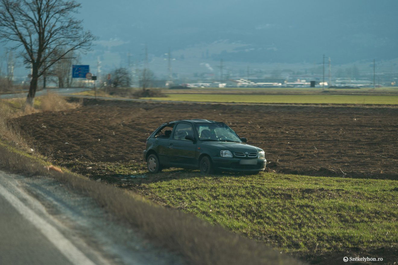 •  Fotó: Székelyhon