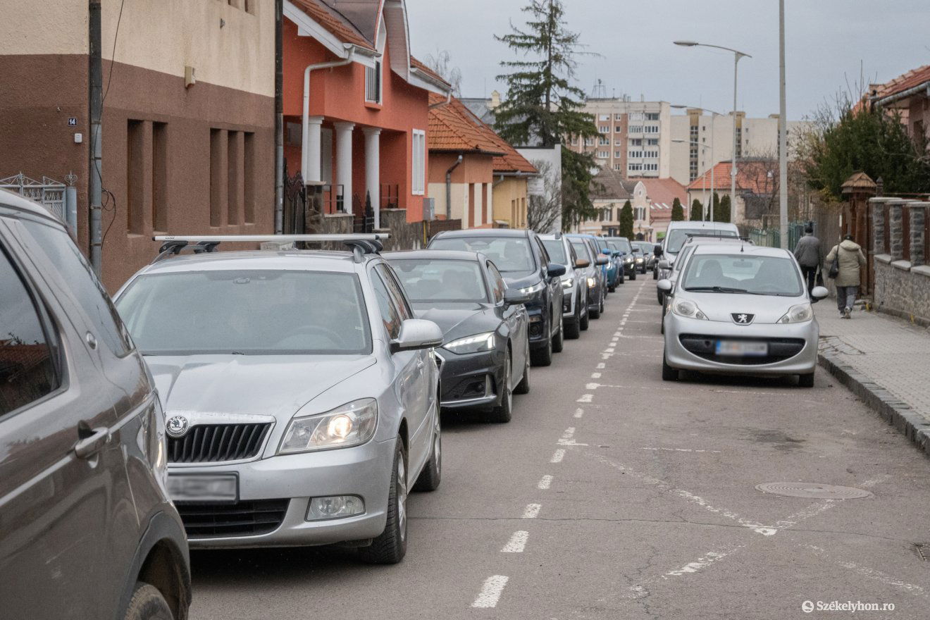 •  Fotó: Borbély Fanni