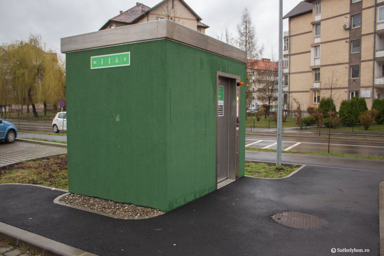 •  Fotó: Borbély Fanni