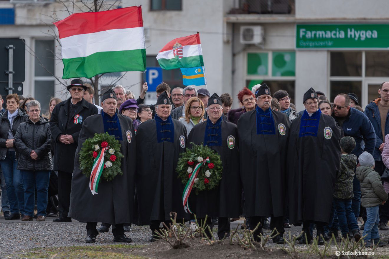 •  Fotó: Székelyhon