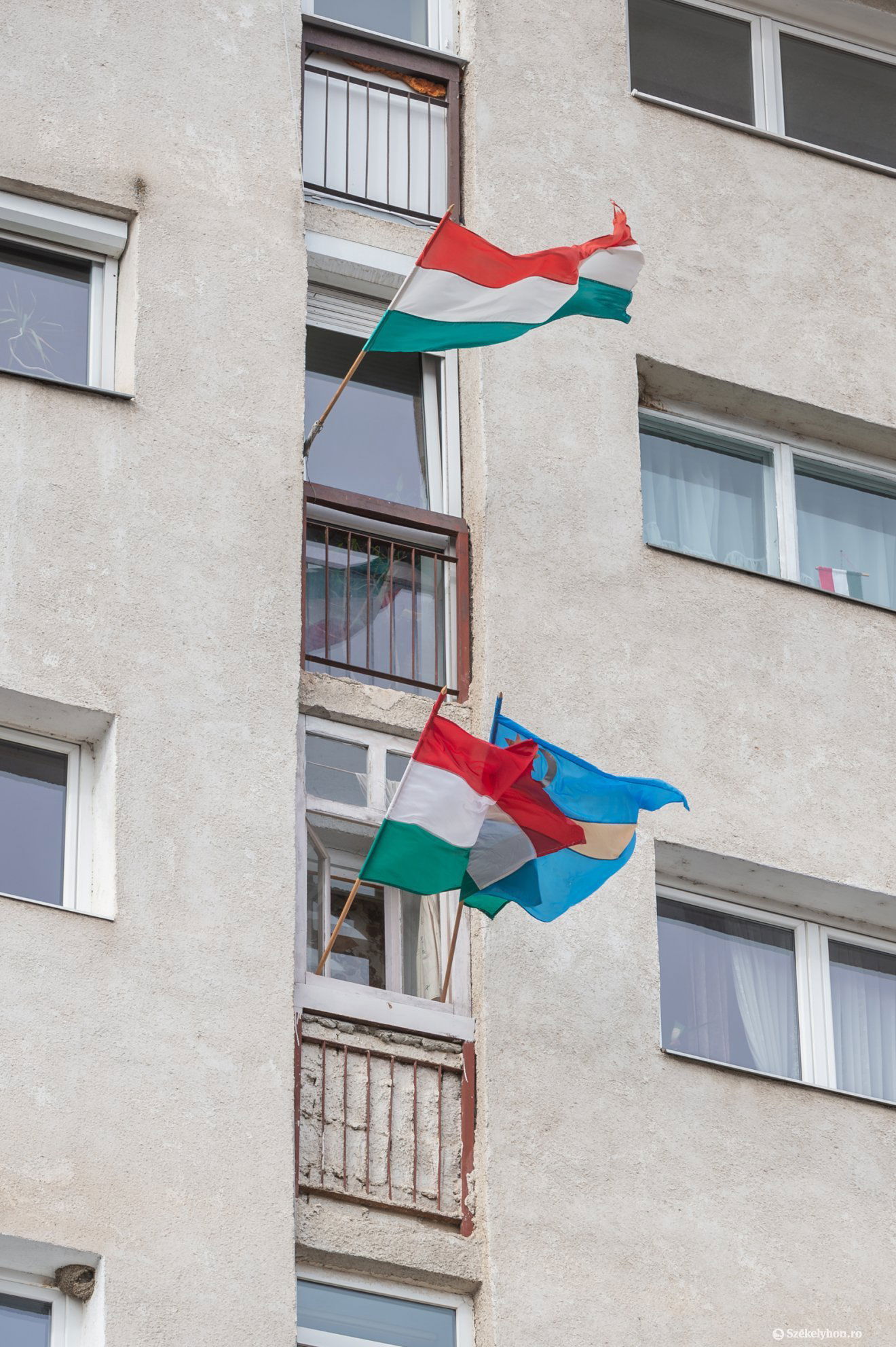 •  Fotó: Székelyhon