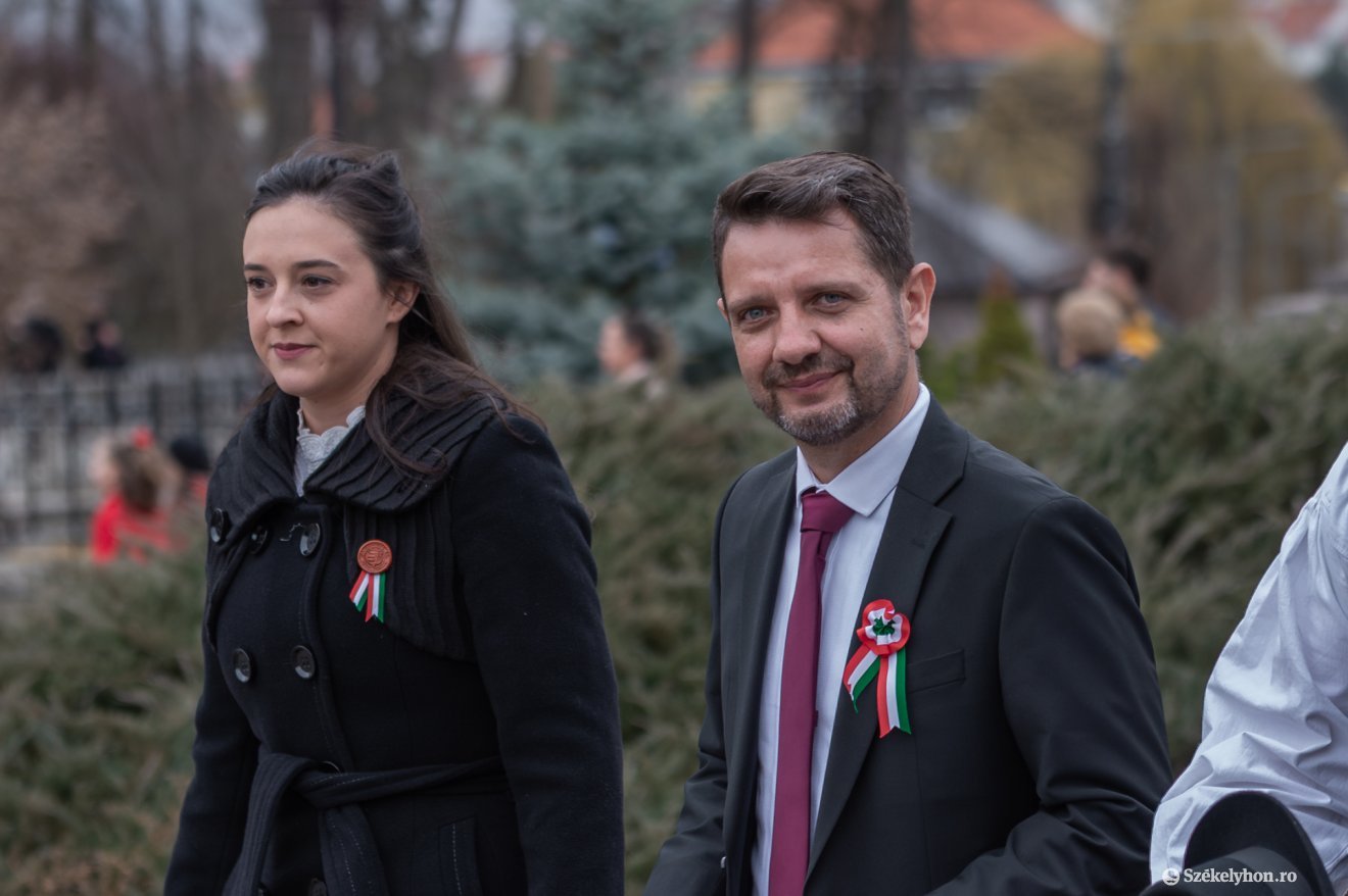 •  Fotó: Pinti Attila