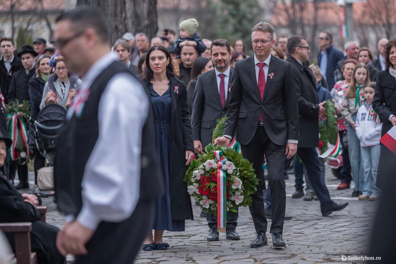 •  Fotó: Pinti Attila