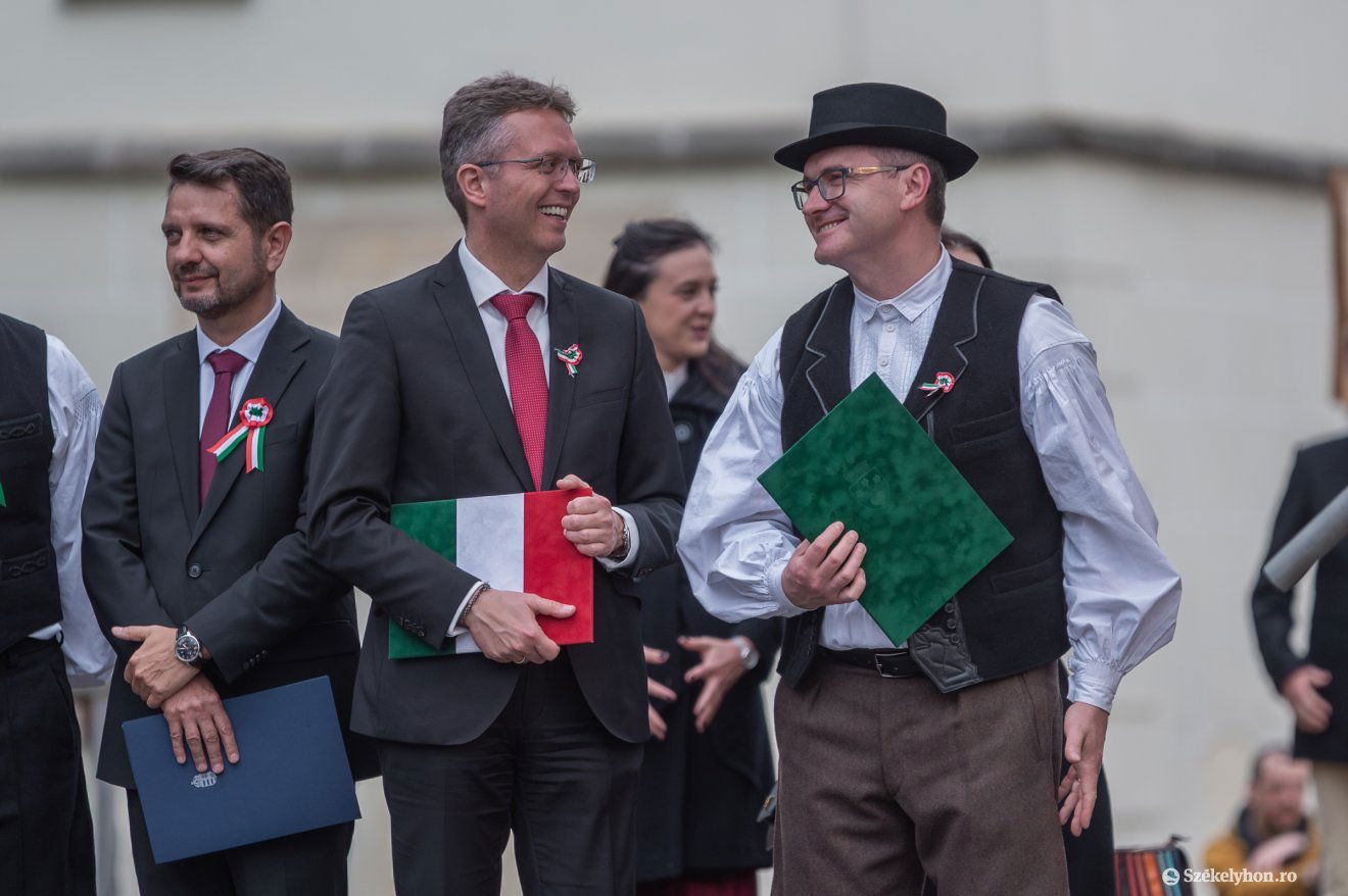 •  Fotó: Pinti Attila