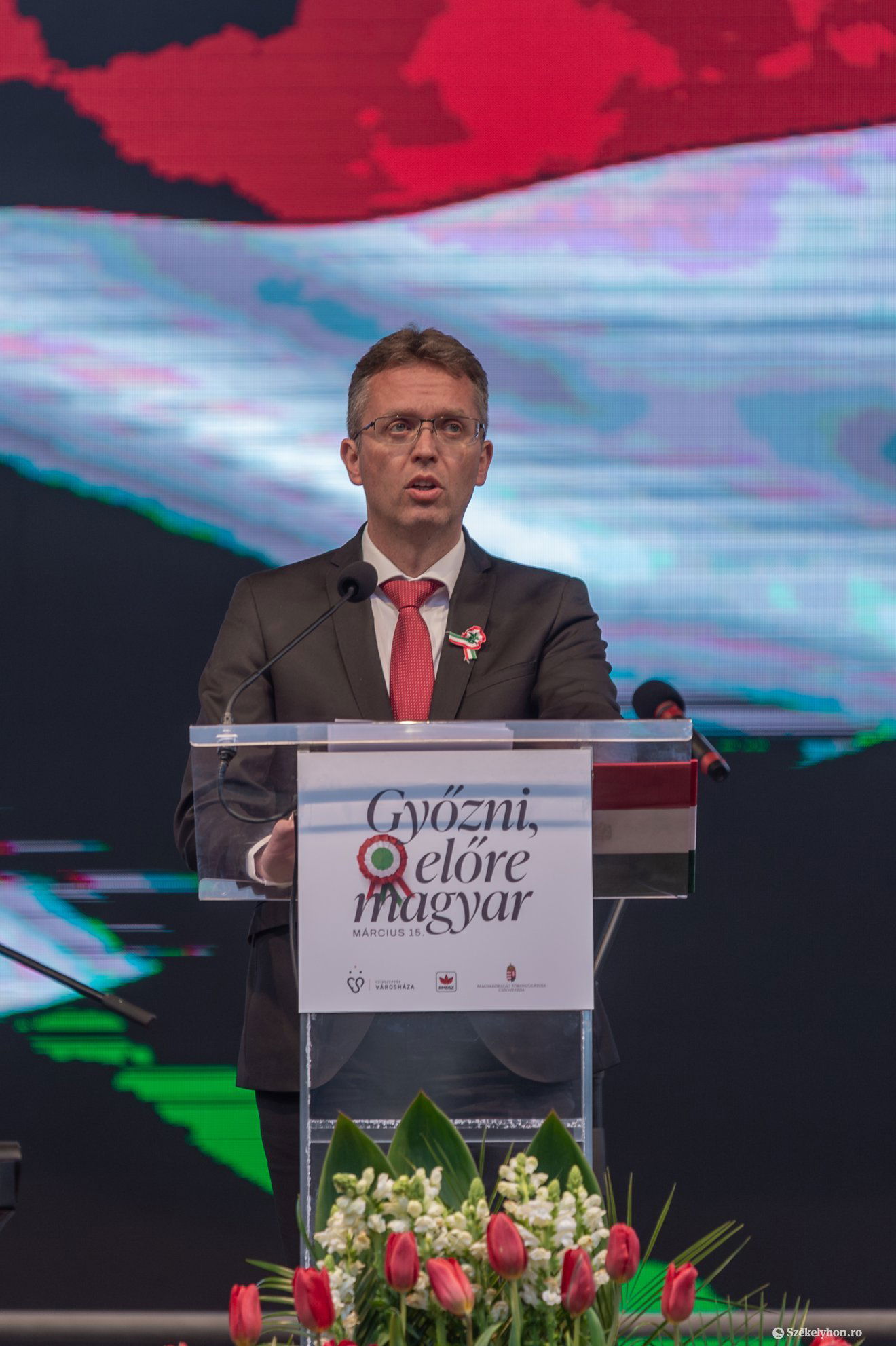 •  Fotó: Pinti Attila