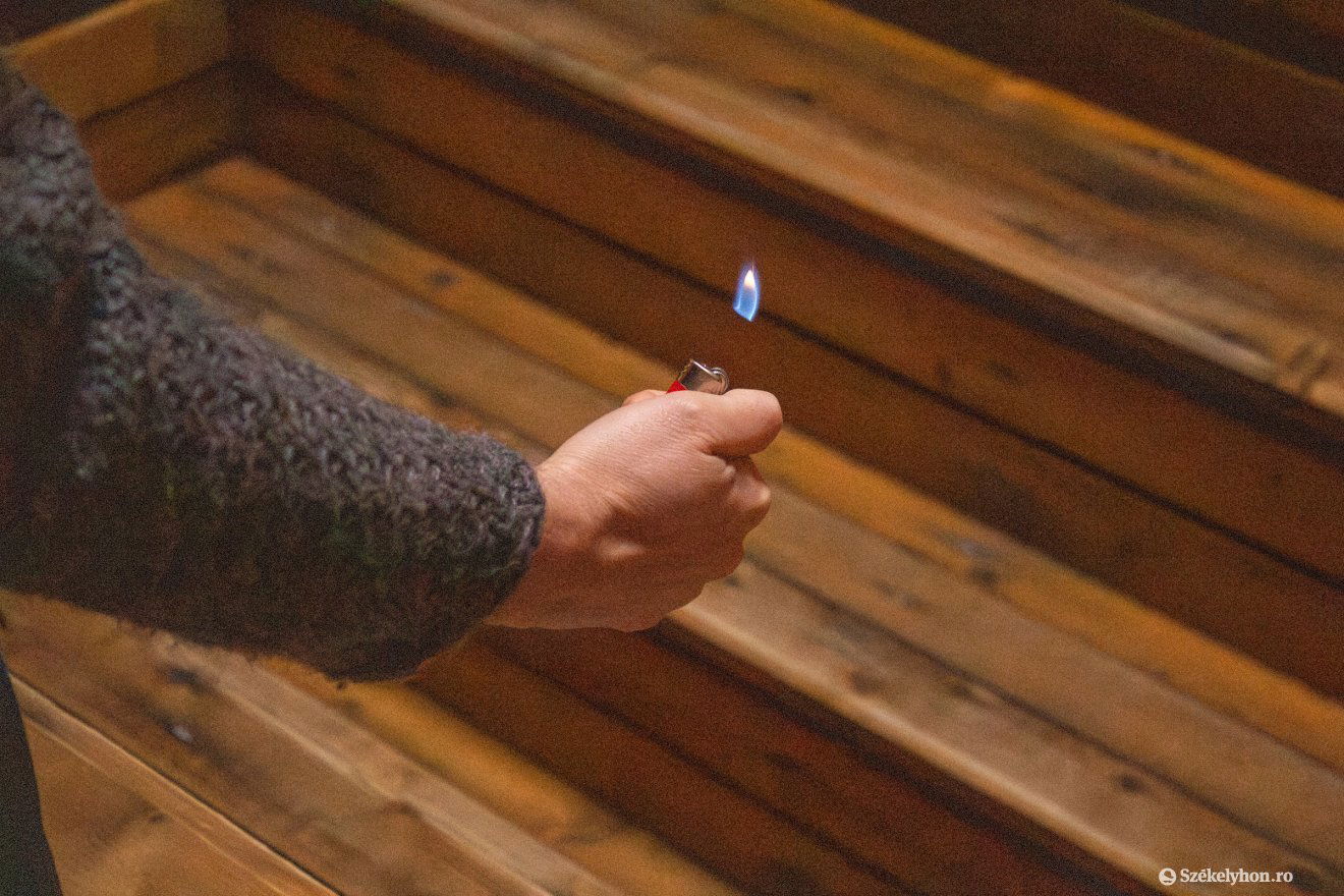 mofetta, mofetták