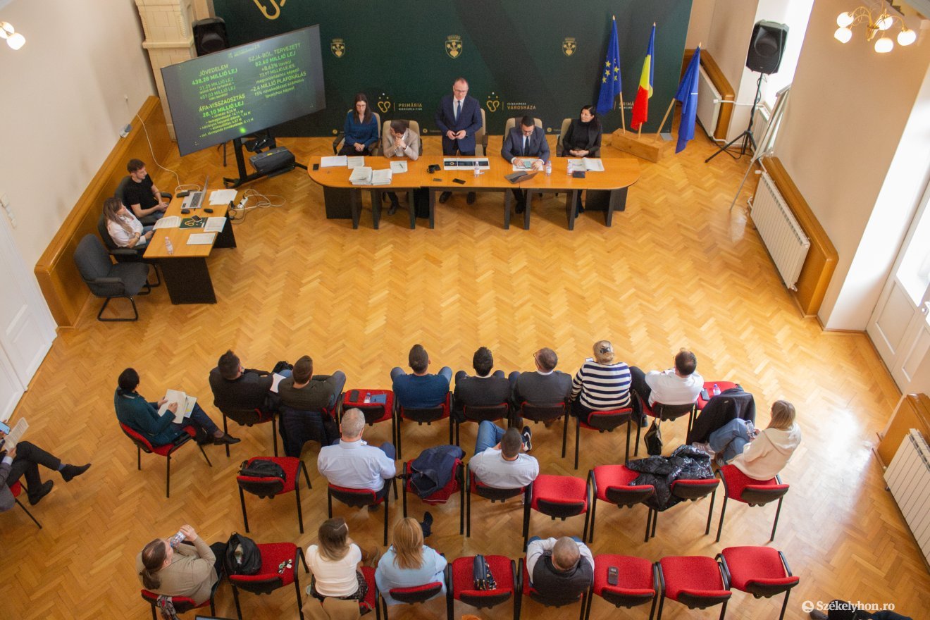 •  Fotó: Borbély Fanni