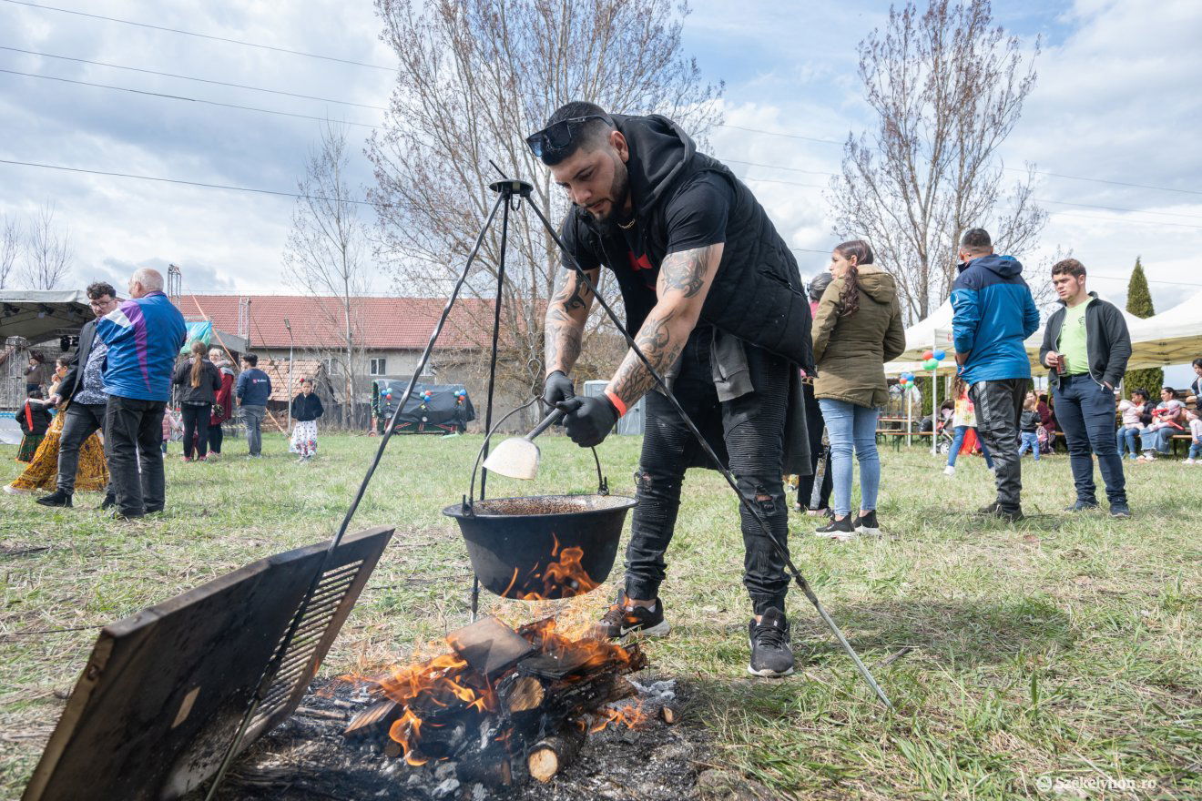 •  Fotó: Borbély Fanni