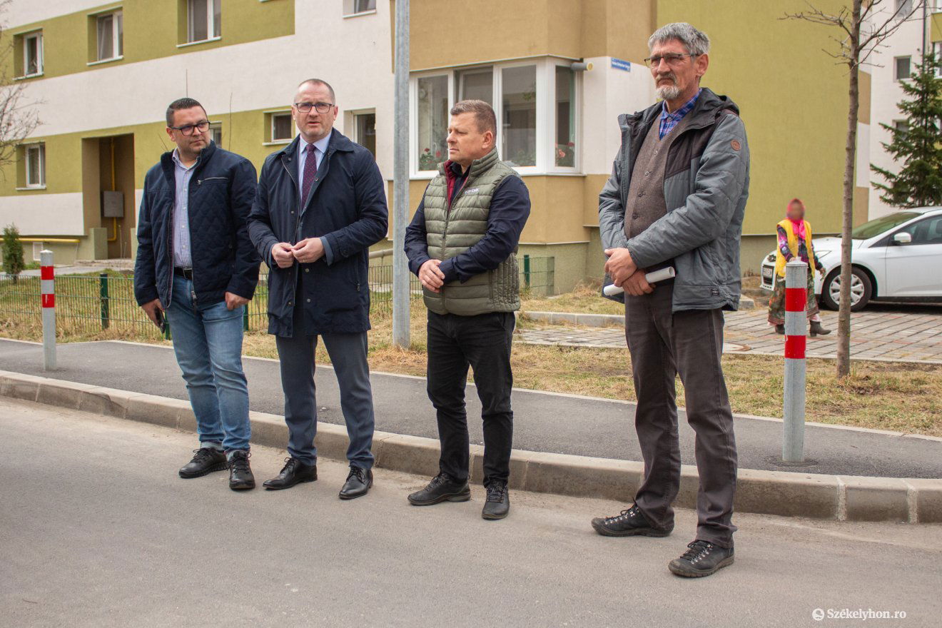 •  Fotó: Borbély Fanni