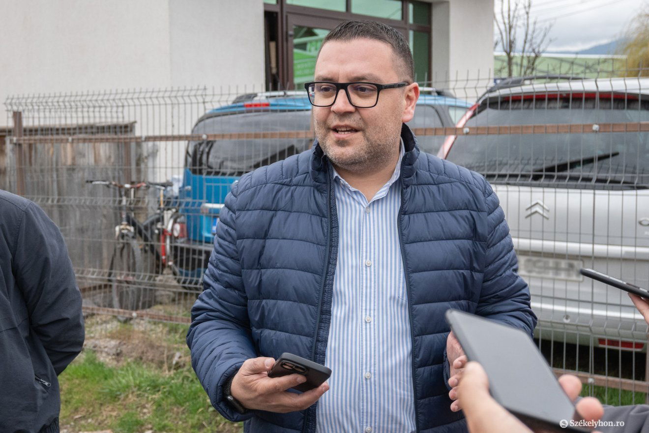 •  Fotó: Borbély Fanni