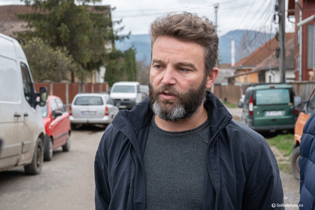 •  Fotó: Borbély Fanni