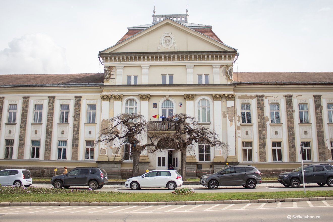 •  Fotó: Borbély Fanni