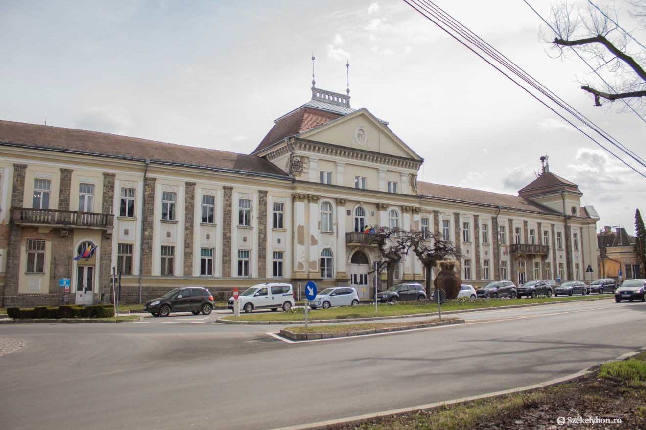 •  Fotó: Borbély Fanni