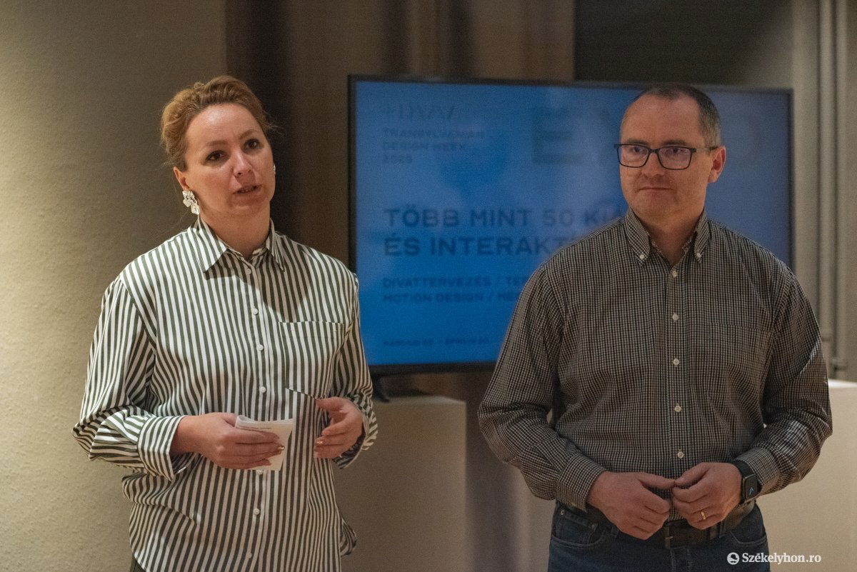 &bullet;  Fotó: Borbély Fanni