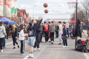 Remek családi program kerekedett ki belőle