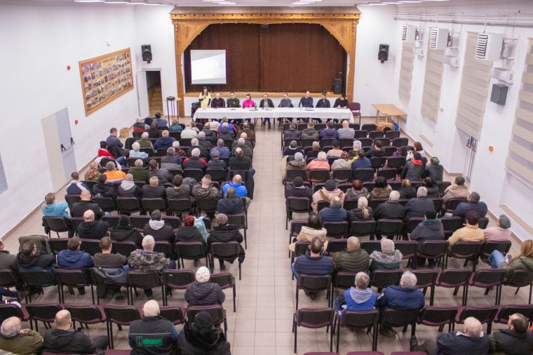 A polgármester szerint politikai ügy lett a csíkszentkirályi vízszolgáltatás átadásából