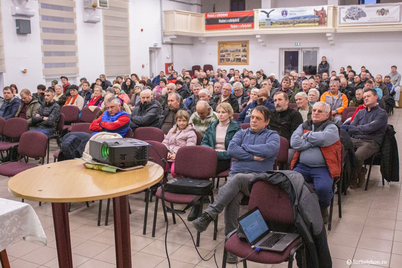 •  Fotó: Borbély Fanni