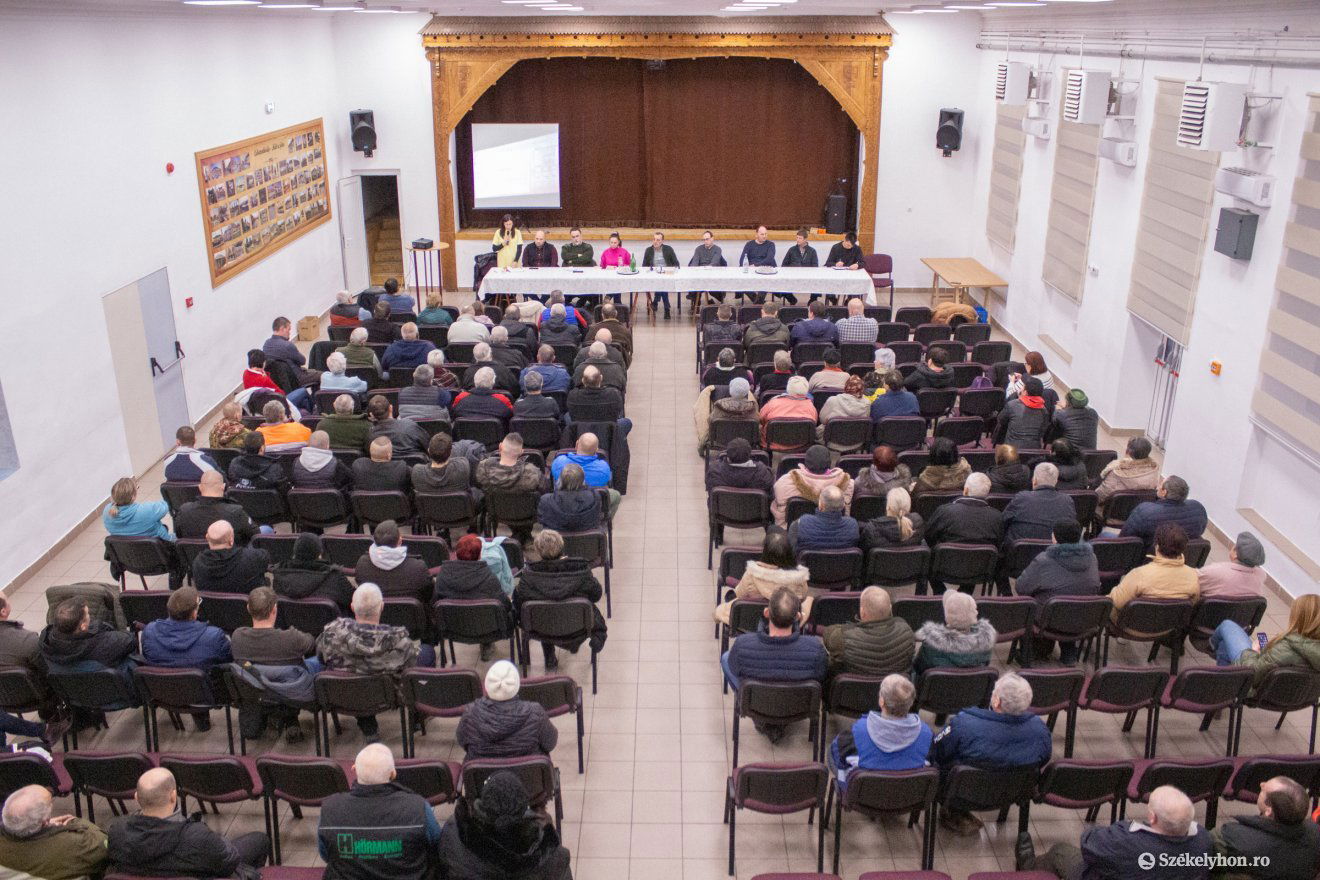 •  Fotó: Borbély Fanni