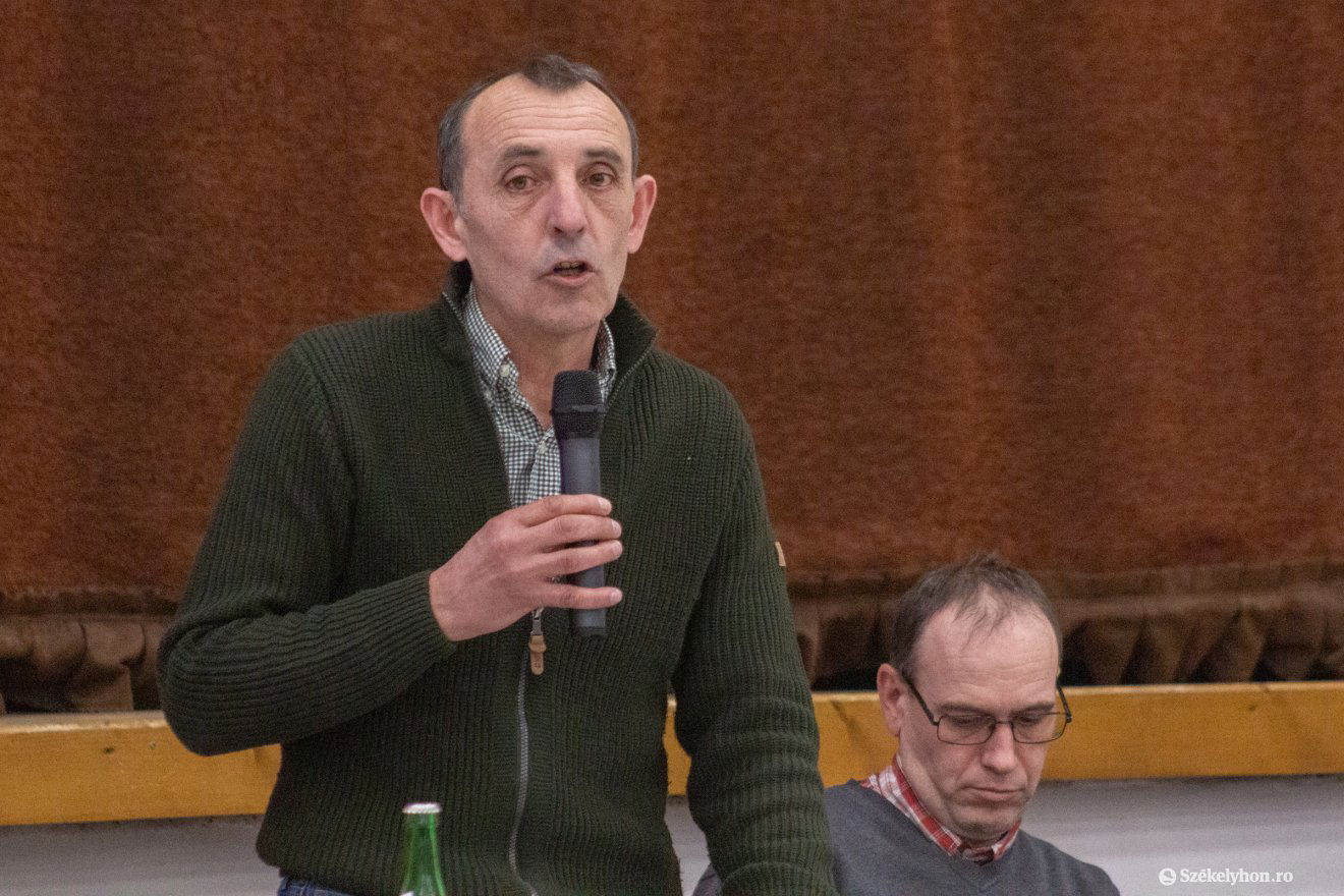 •  Fotó: Borbély Fanni