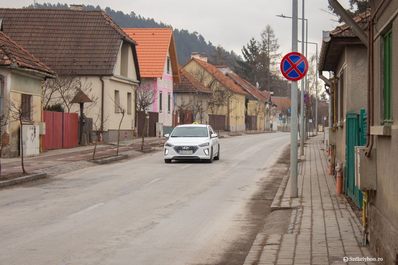 •  Fotó: Borbély Fanni