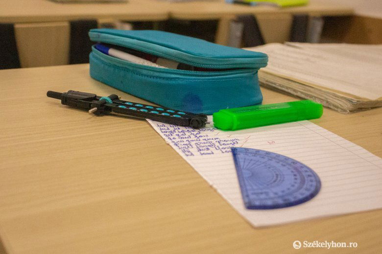 „Buta”, „analfabéta”, „CES-es”: háborog egy baróti anyuka, aki szerint megalázó jelzőkkel illették fiát az iskolában