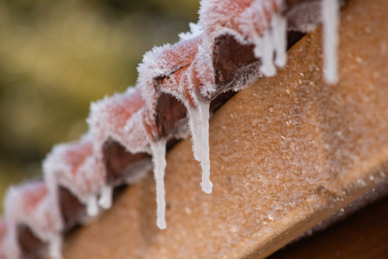 Székelyföldön is kitart a fagyos idő, éjszaka mínusz 20 fok is lehet