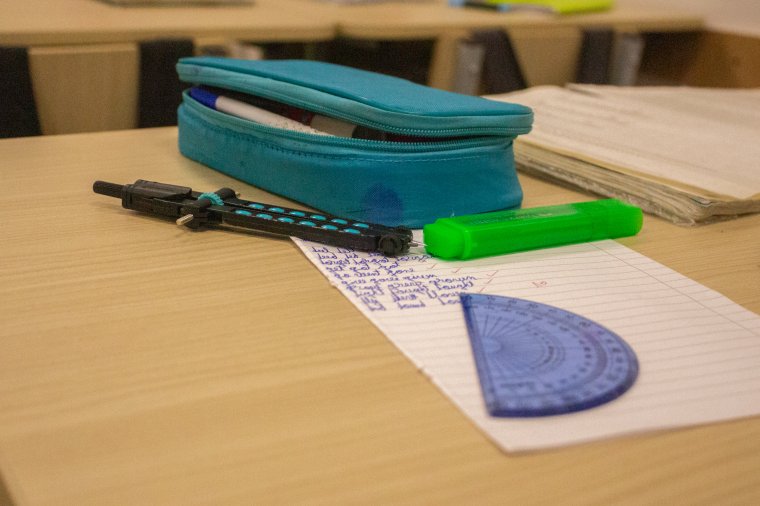 Oktatási miniszter: siralmasak a középiskolások számolási, írás- és olvasási készségei