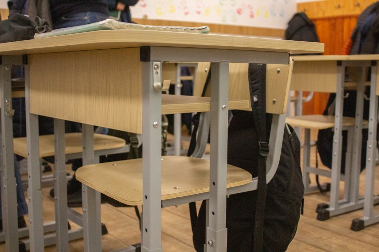Kezdődik a húsvéti vakáció