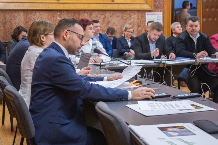 Több mint hatvanmillió lejből újítanák fel a csíkszentmártoni kezelőközpontot