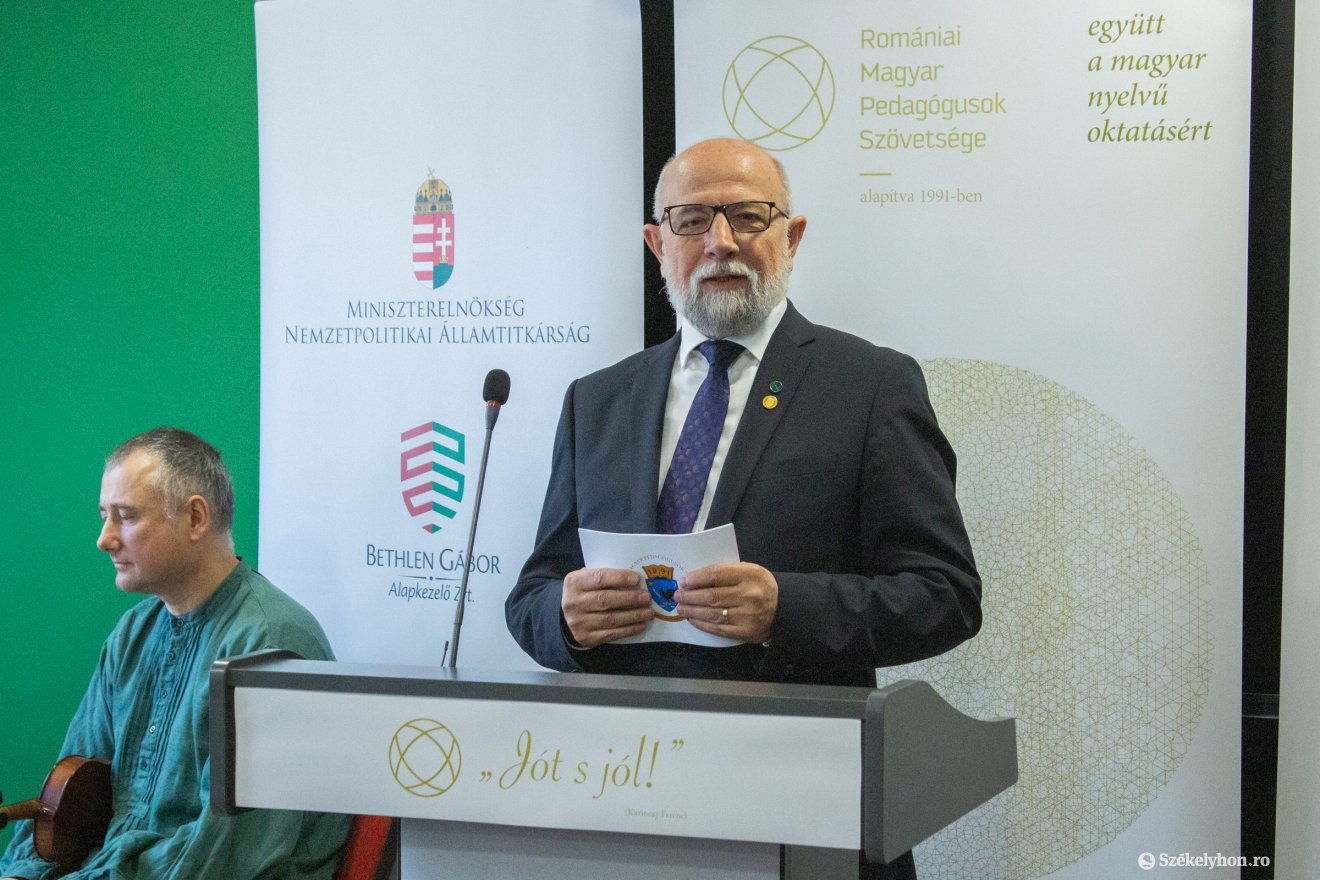 •  Fotó: Borbély Fanni