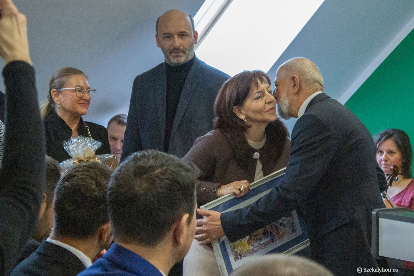 •  Fotó: Borbély Fanni