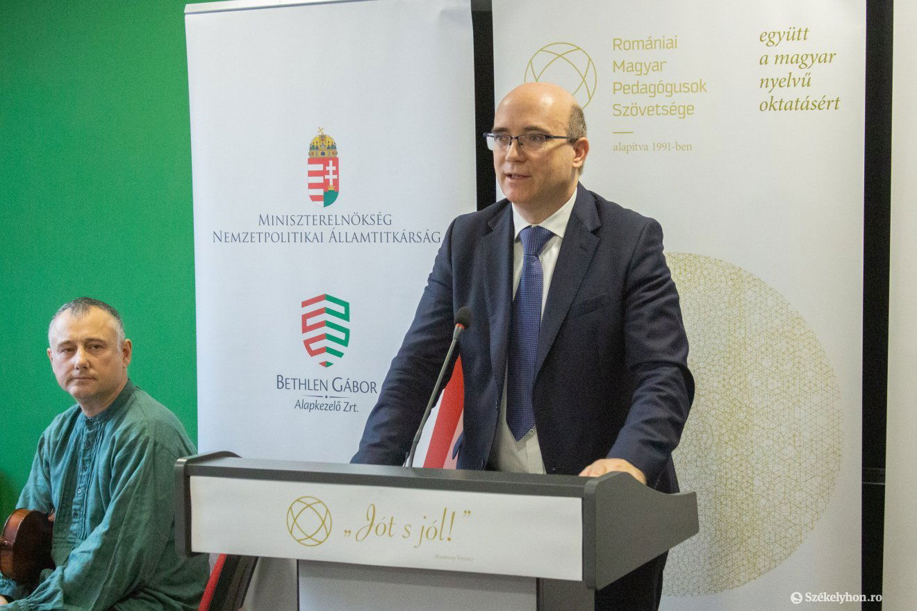 •  Fotó: Borbély Fanni