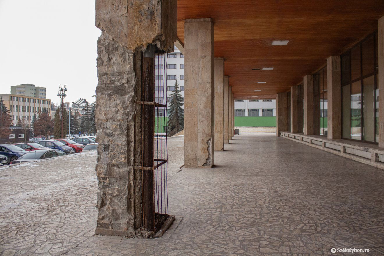 •  Fotó: Borbély Fanni