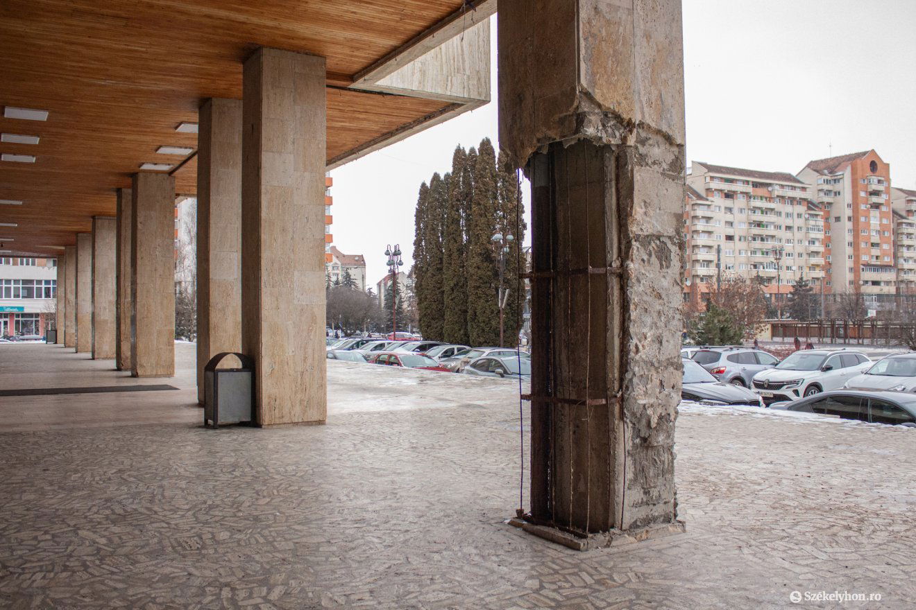 •  Fotó: Borbély Fanni