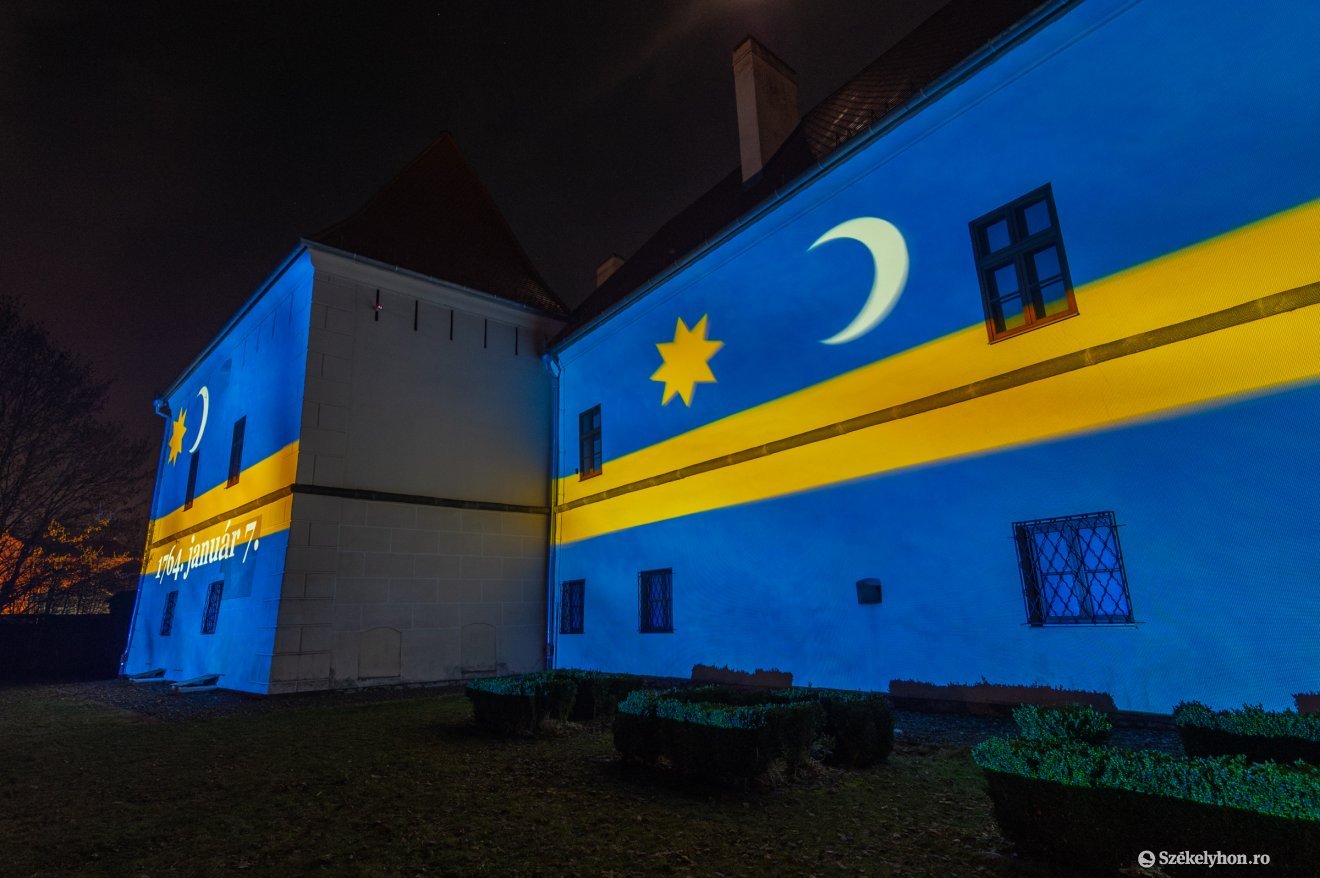 •  Fotó: Pinti Attila