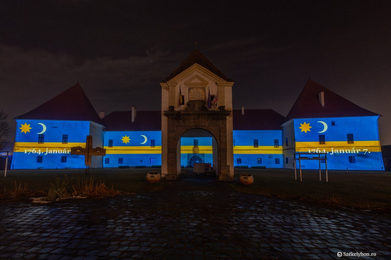 •  Fotó: Pinti Attila