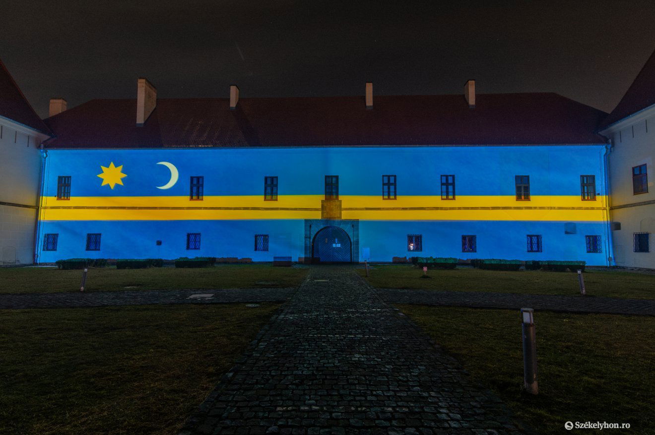 •  Fotó: Pinti Attila