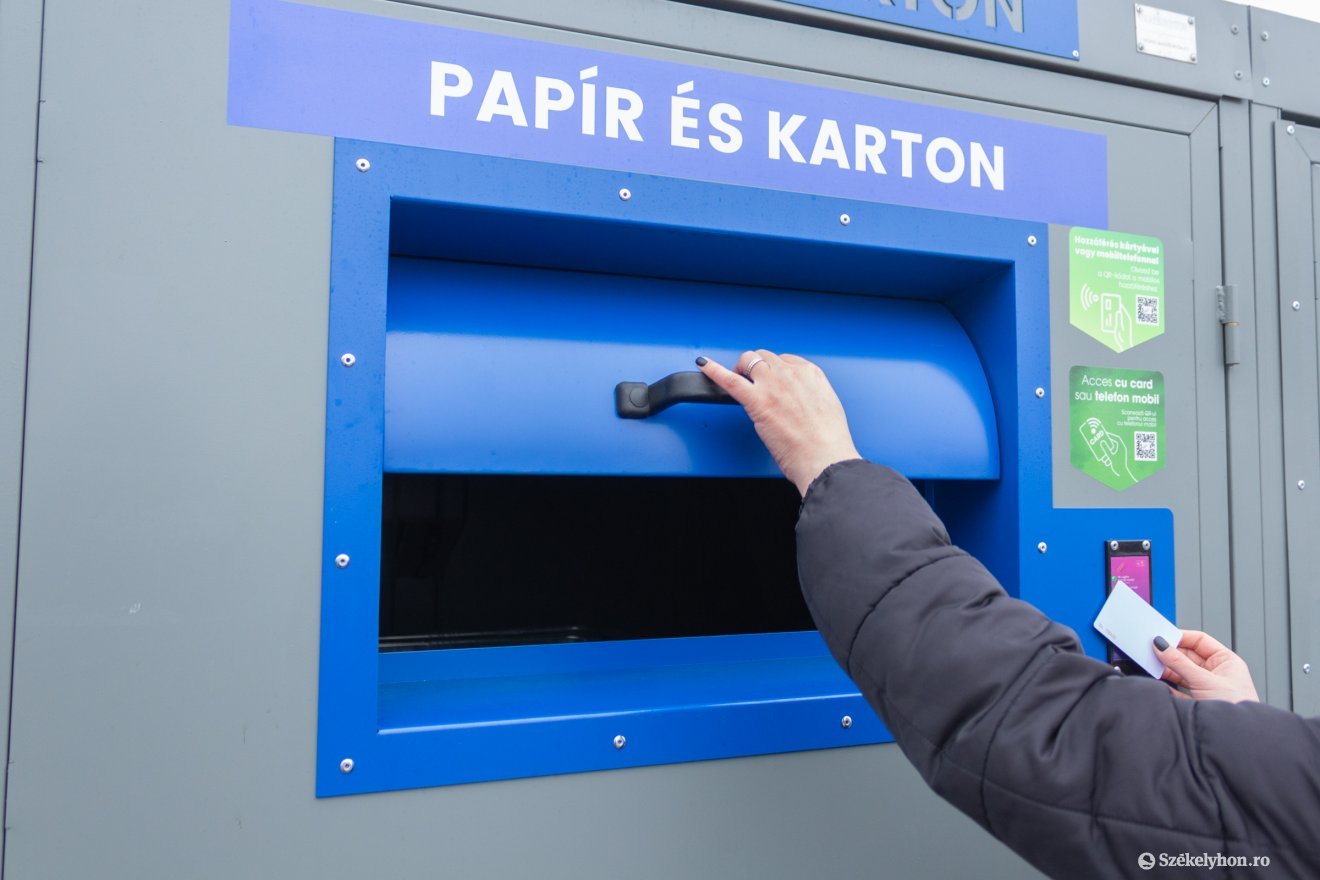 •  Fotó: Borbély Fanni