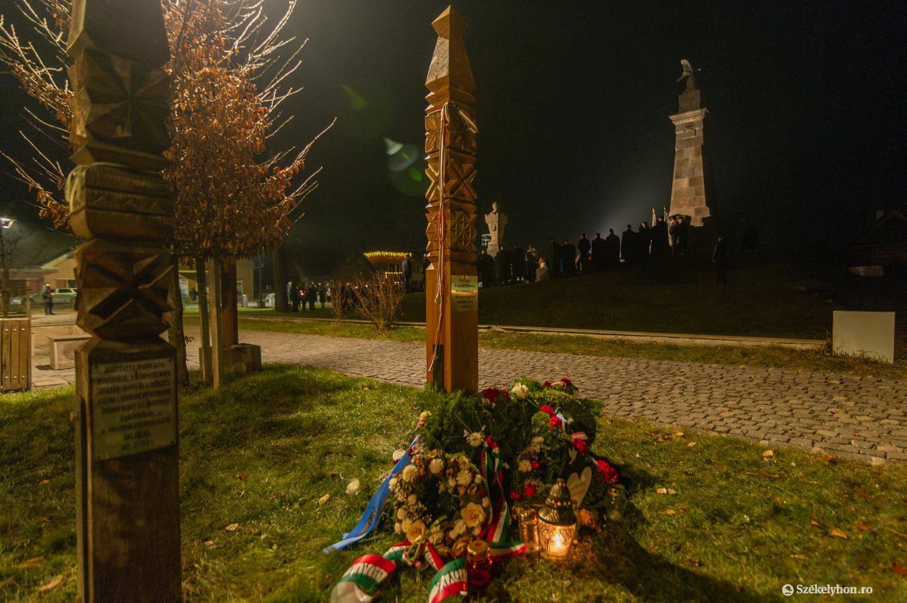 •  Fotó: Pinti Attila