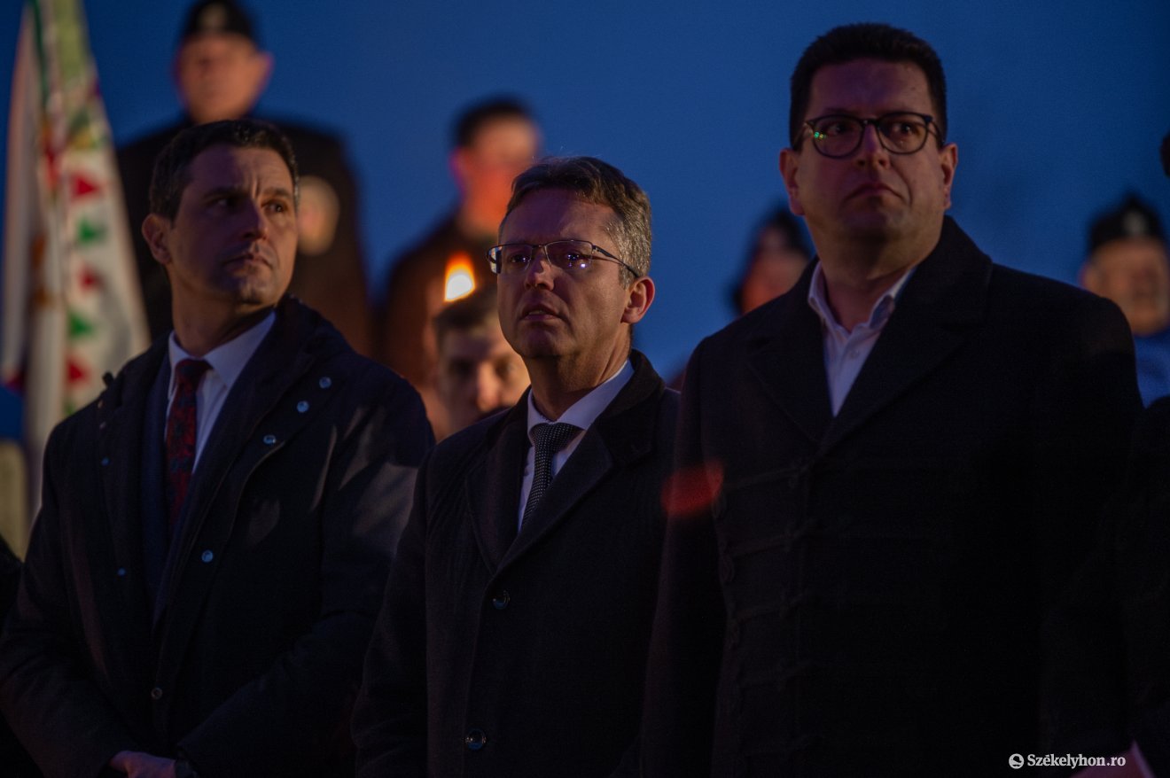 •  Fotó: Pinti Attila