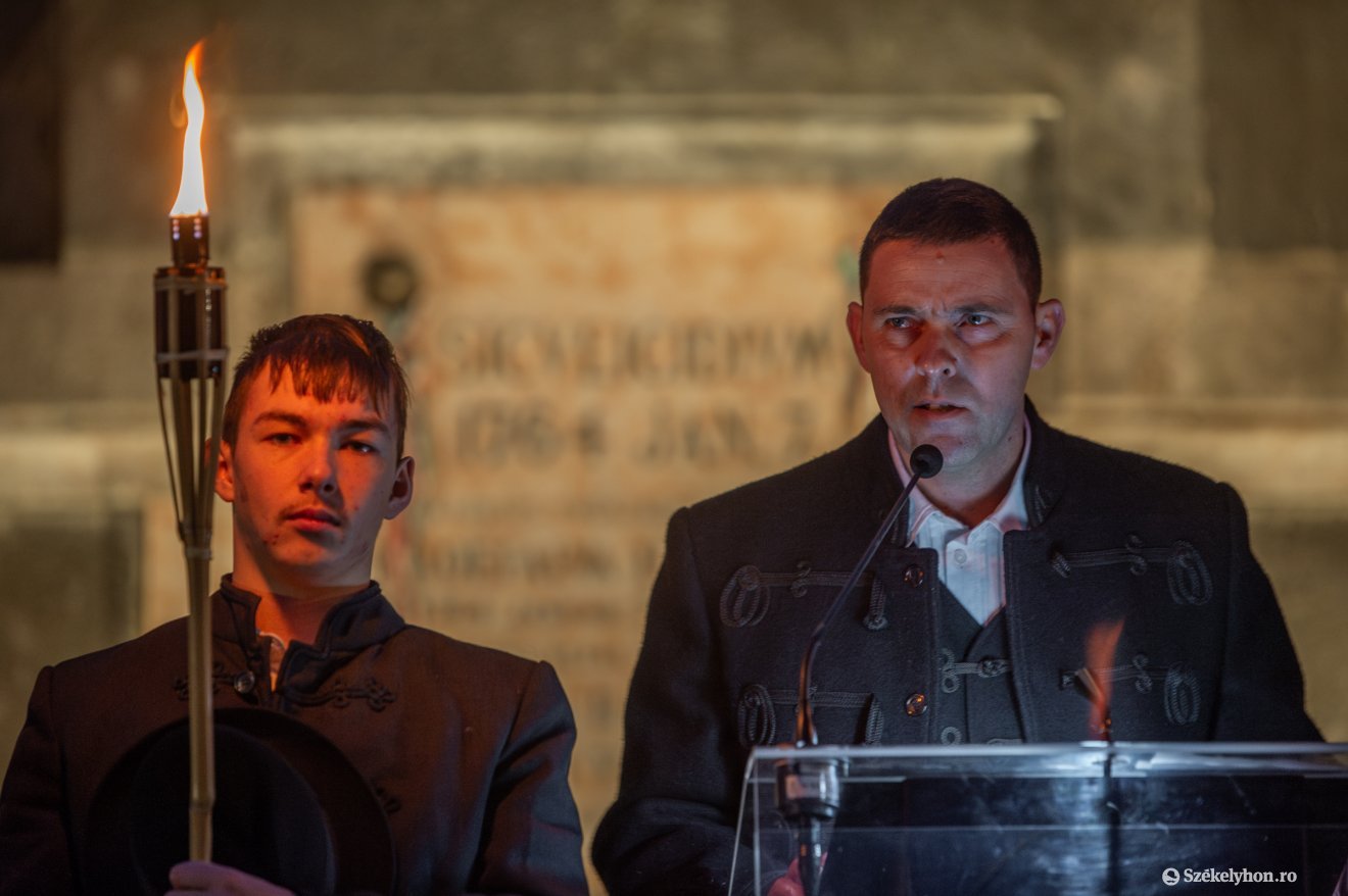 •  Fotó: Pinti Attila