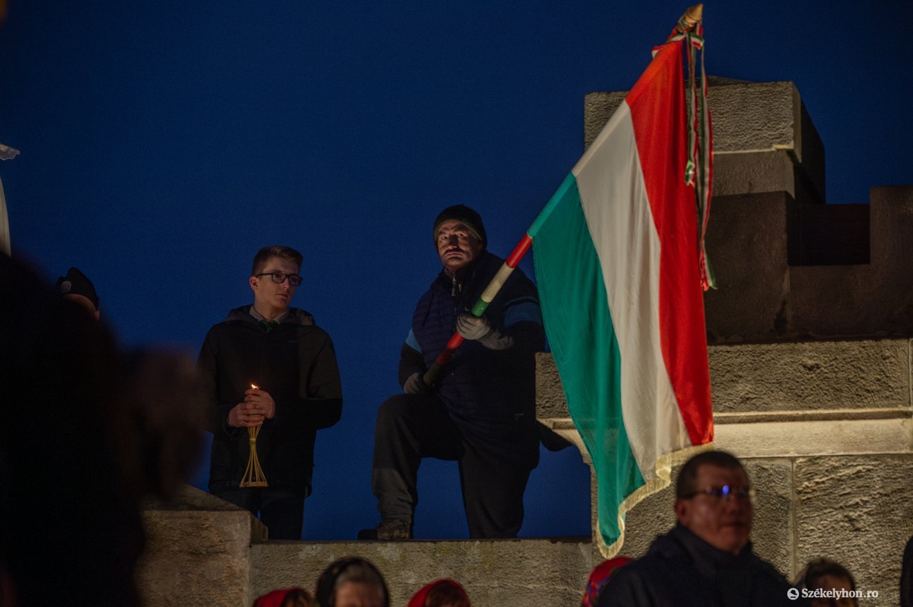 •  Fotó: Pinti Attila