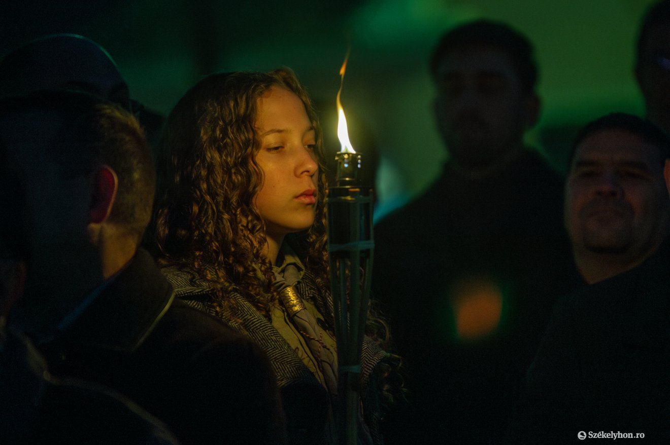 •  Fotó: Pinti Attila