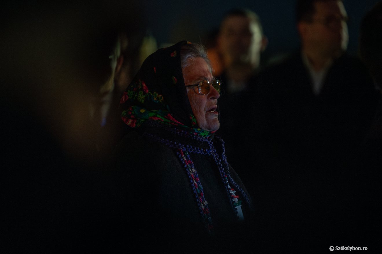 •  Fotó: Pinti Attila